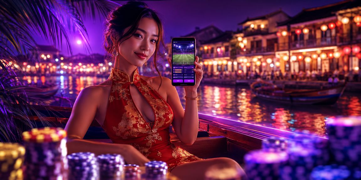 Khuyến mãi Tết Sum vầy ft3 - trải nghiệm casino đặc biệt