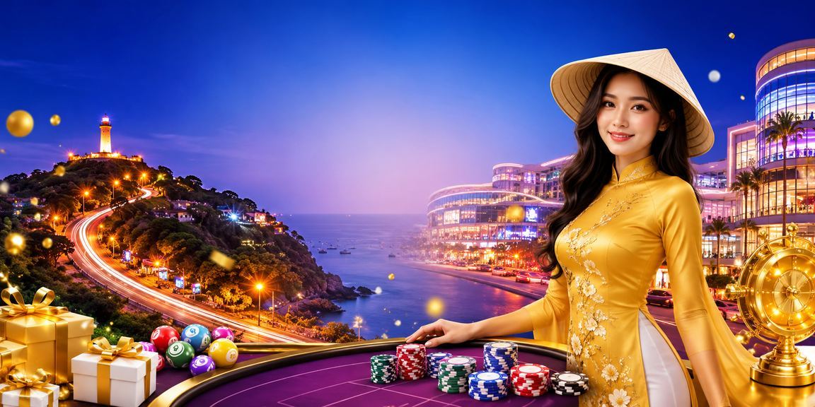 Người chơi Vũng Tàu hồi hộp chờ kết quả Jackpot xổ số trực tuyến